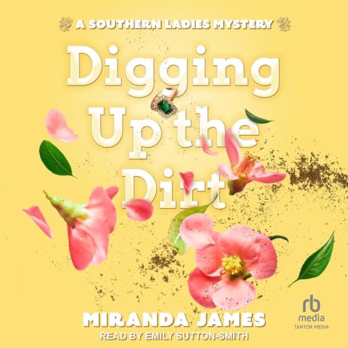 Cover of Digging Up the Dirt