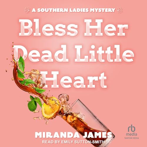 Cover of Bless Her Dead Little Heart
