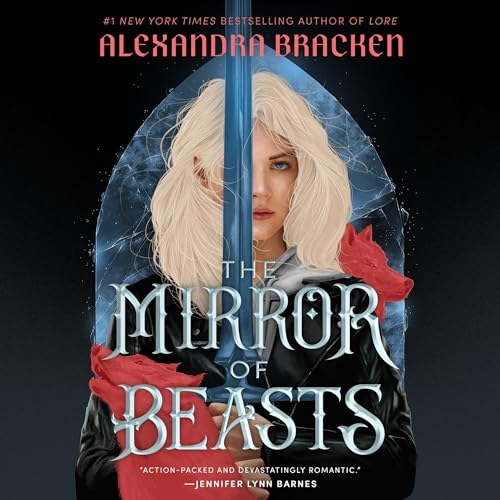 Cover of The Mirror of Beasts