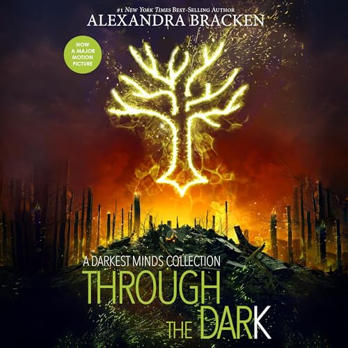 Cover of Through the Dark