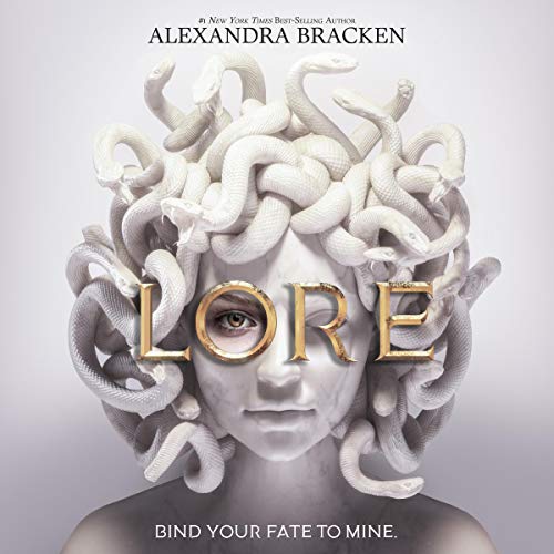 Cover of Lore