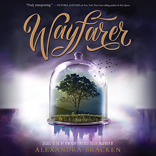 Cover of Wayfarer