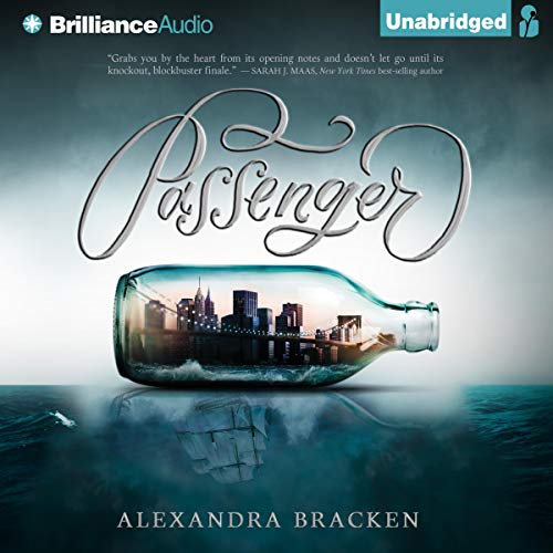 Cover of Passenger