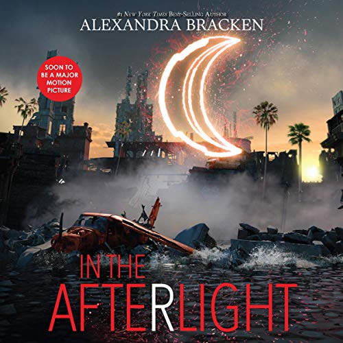 Cover of In the Afterlight