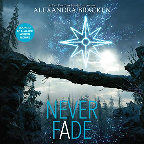 Cover of Never Fade