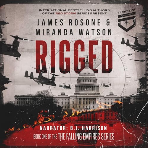 Cover of Rigged