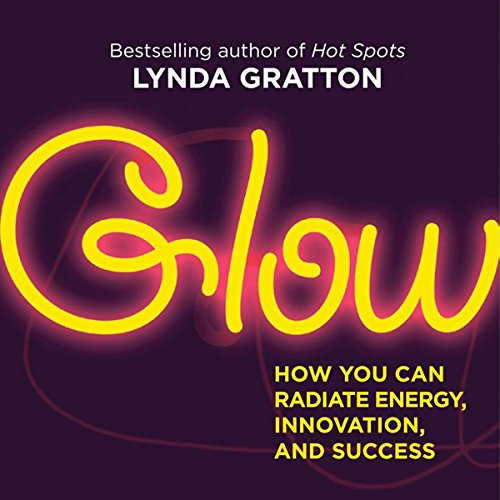Cover of Glow