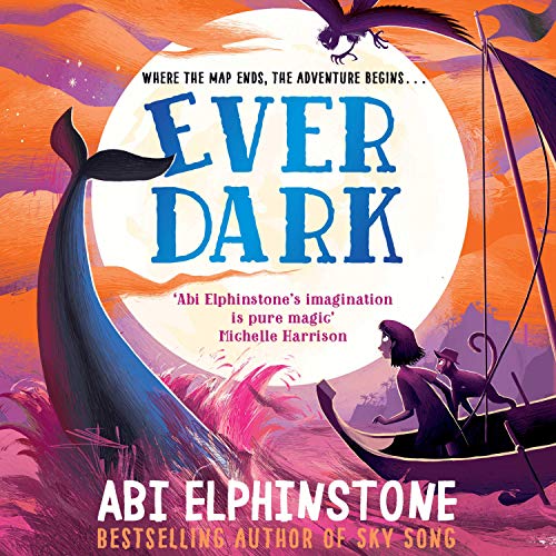 Cover of Everdark