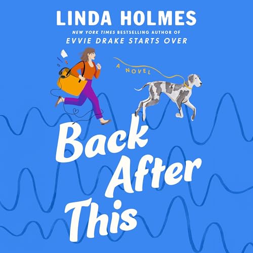 Cover of Back After This