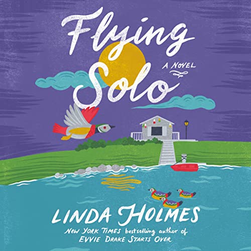 Cover of Flying Solo