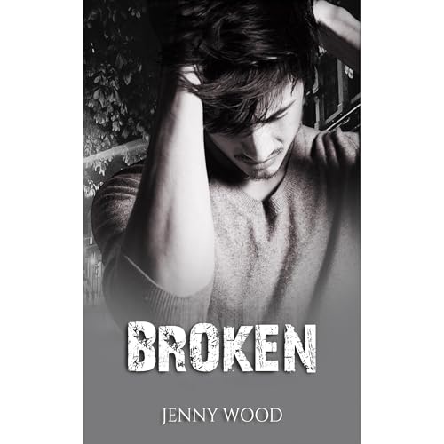 Cover of Broken