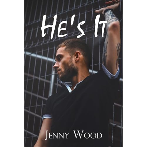 Cover of He's It