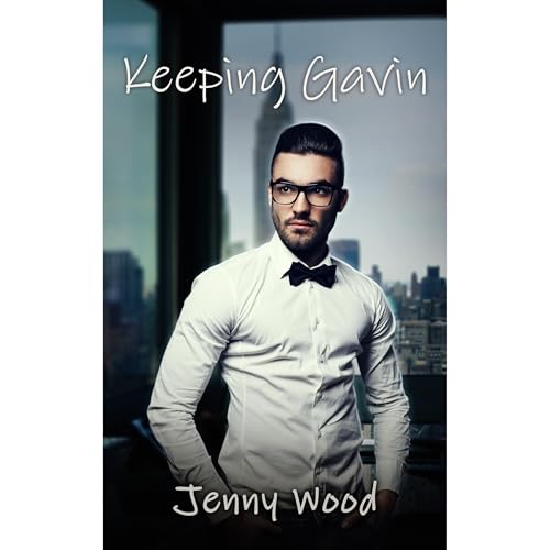 Cover of Keeping Gavin