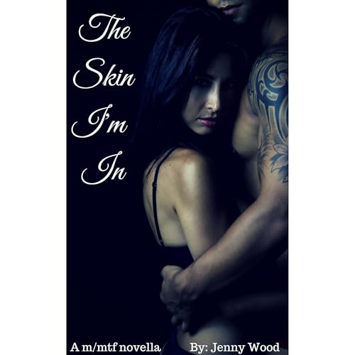 Cover of The Skin I'm In