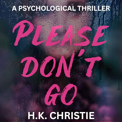 Cover of Please Don't Go