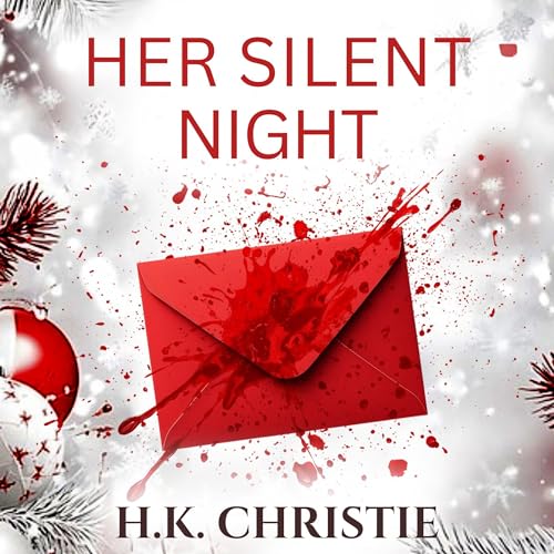 Cover of Her Silent Night