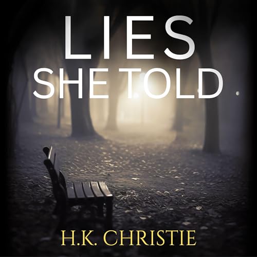 Cover of Lies She Told