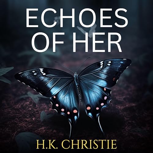 Cover of Echoes of Her