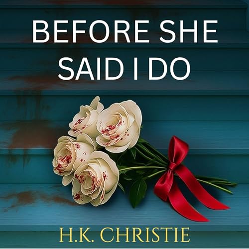 Cover of Before She Said I Do