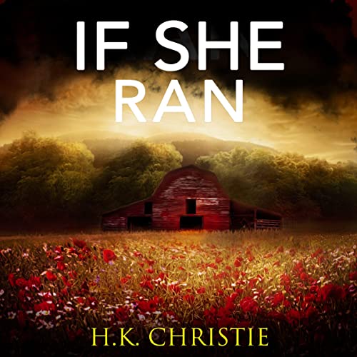 Cover of If She Ran