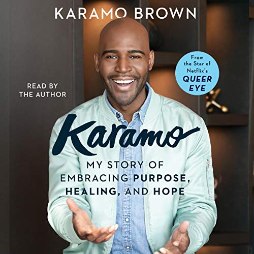 Cover of Karamo