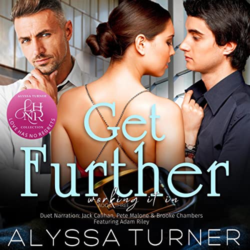 Cover of Get Further