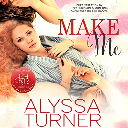 Cover of Make Me