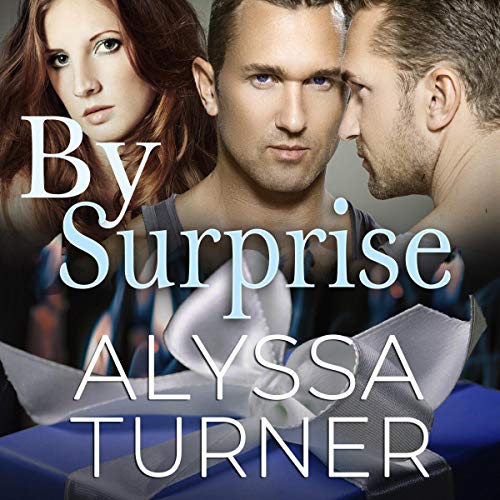 Cover of By Surprise