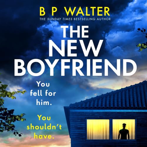 Cover of The New Boyfriend