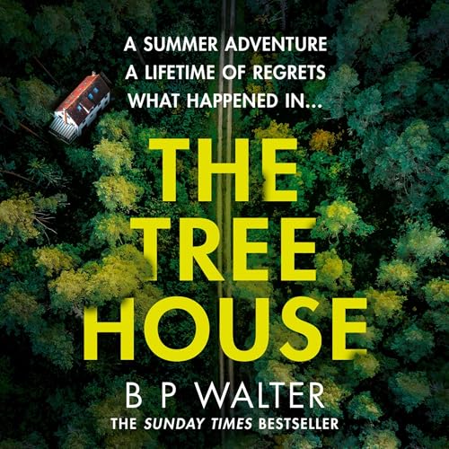Cover of The Treehouse
