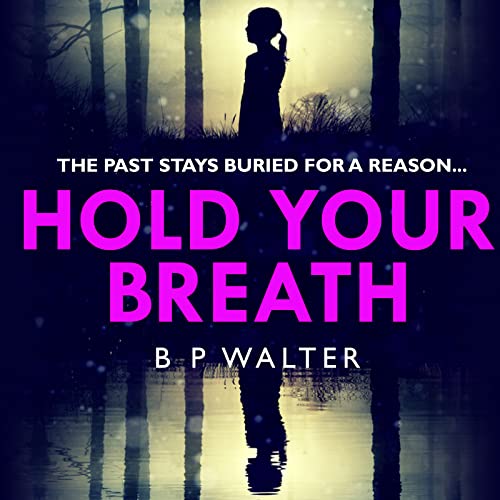Cover of Hold Your Breath