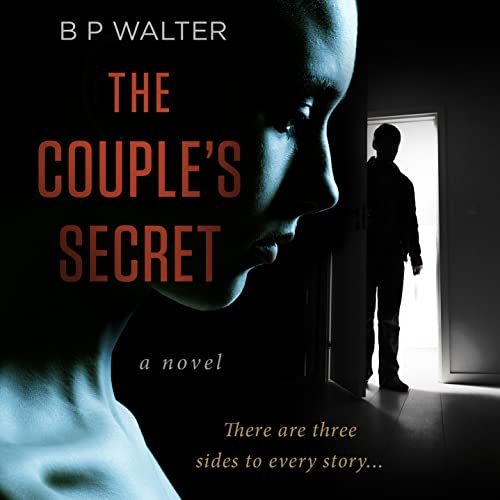 Cover of The Couple’s Secret