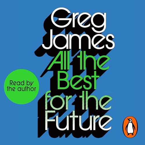 Cover of All the Best for the Future