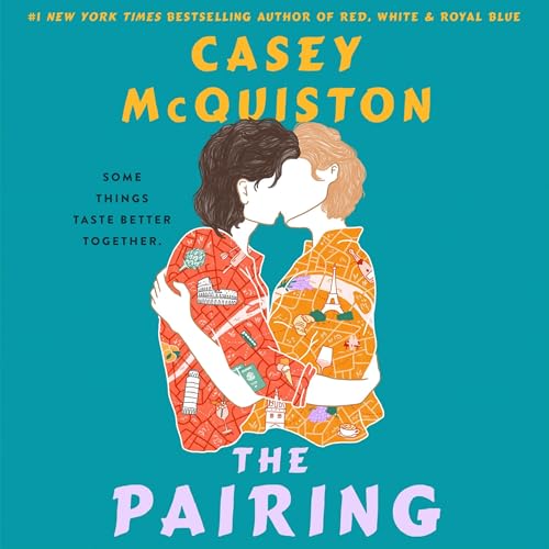 Cover of The Pairing