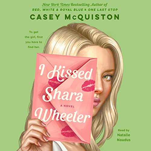 Cover of I Kissed Shara Wheeler