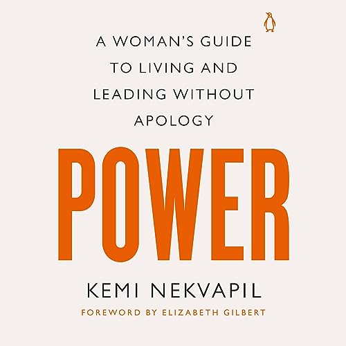 Cover of Power