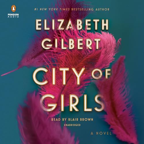 Cover of City of Girls