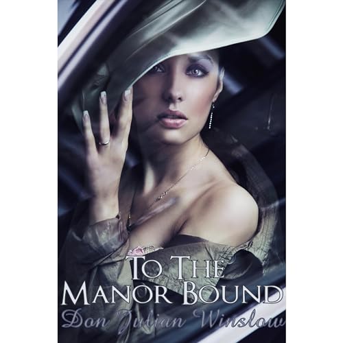 Cover of To the Manor Bound