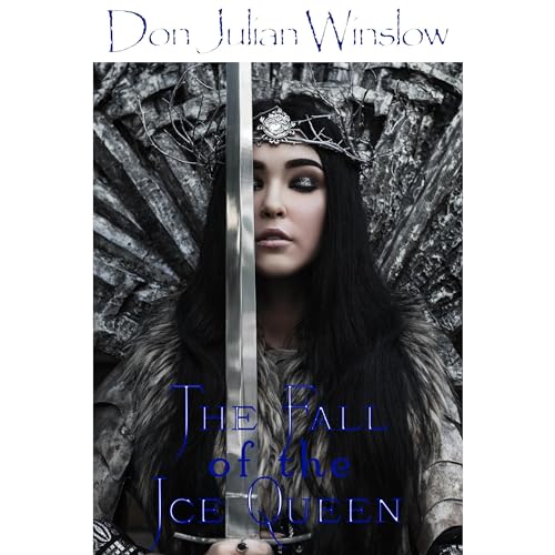 Cover of The Fall of the Ice Queen