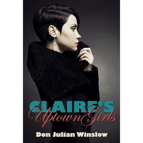 Cover of Claire's Uptown Girls