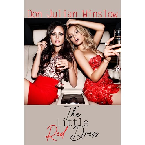 Cover of The Little Red Dress