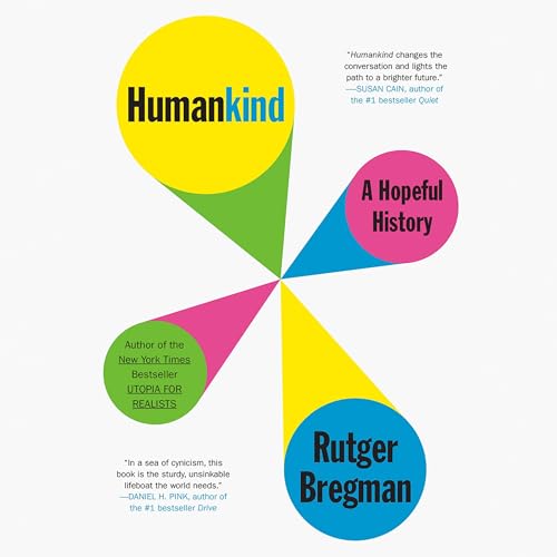 Cover of Humankind