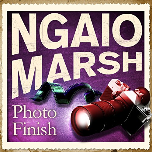 Cover of Photo-Finish