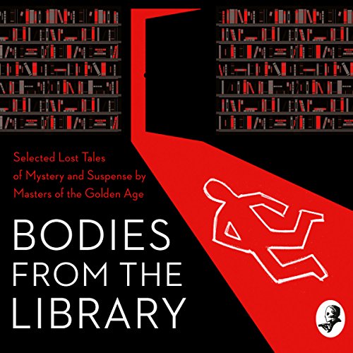 Cover of Bodies from the Library
