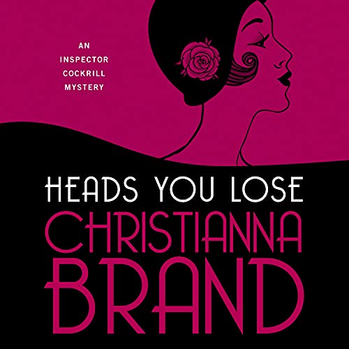 Cover of Heads You Lose