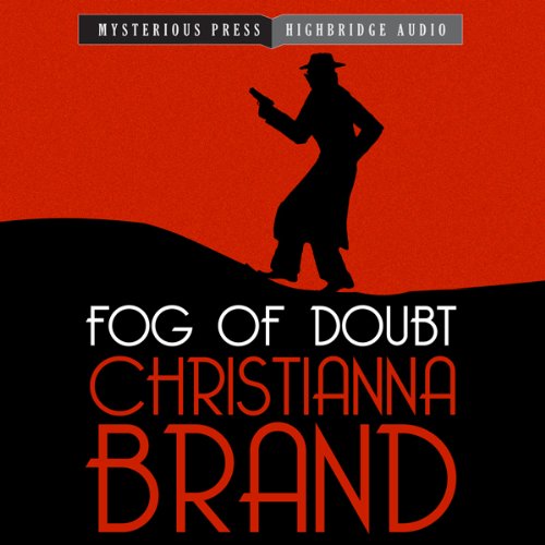 Cover of Fog of Doubt