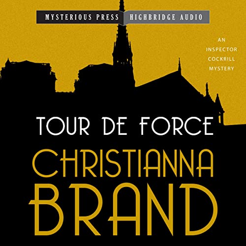 Cover of Tour de Force