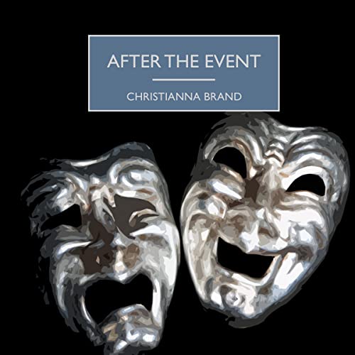 Cover of After the Event