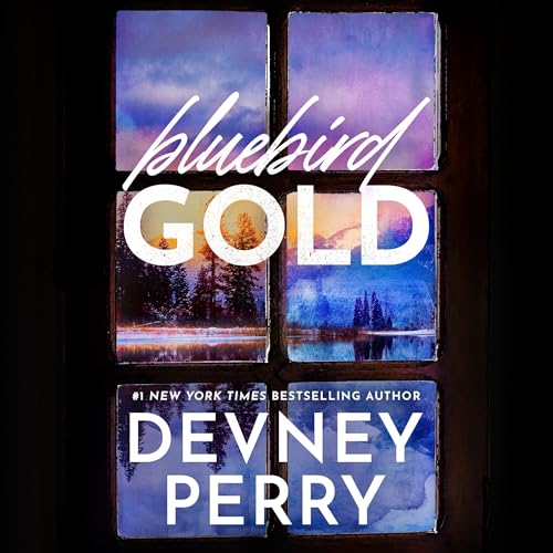 Cover of Bluebird Gold