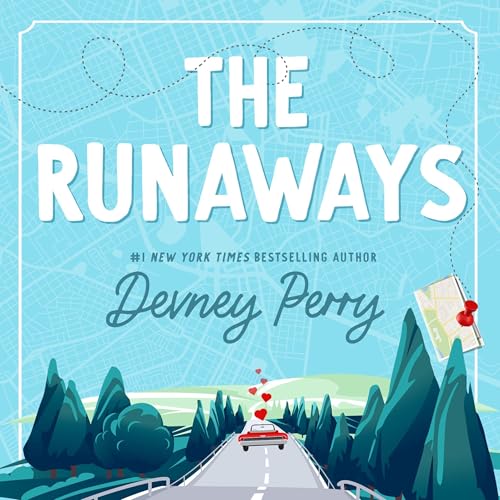 Cover of The Runaways